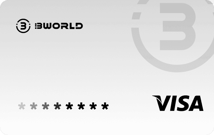 Card Solutions Digital Assets Card