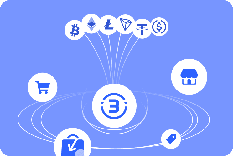 Redefining Digital Payments