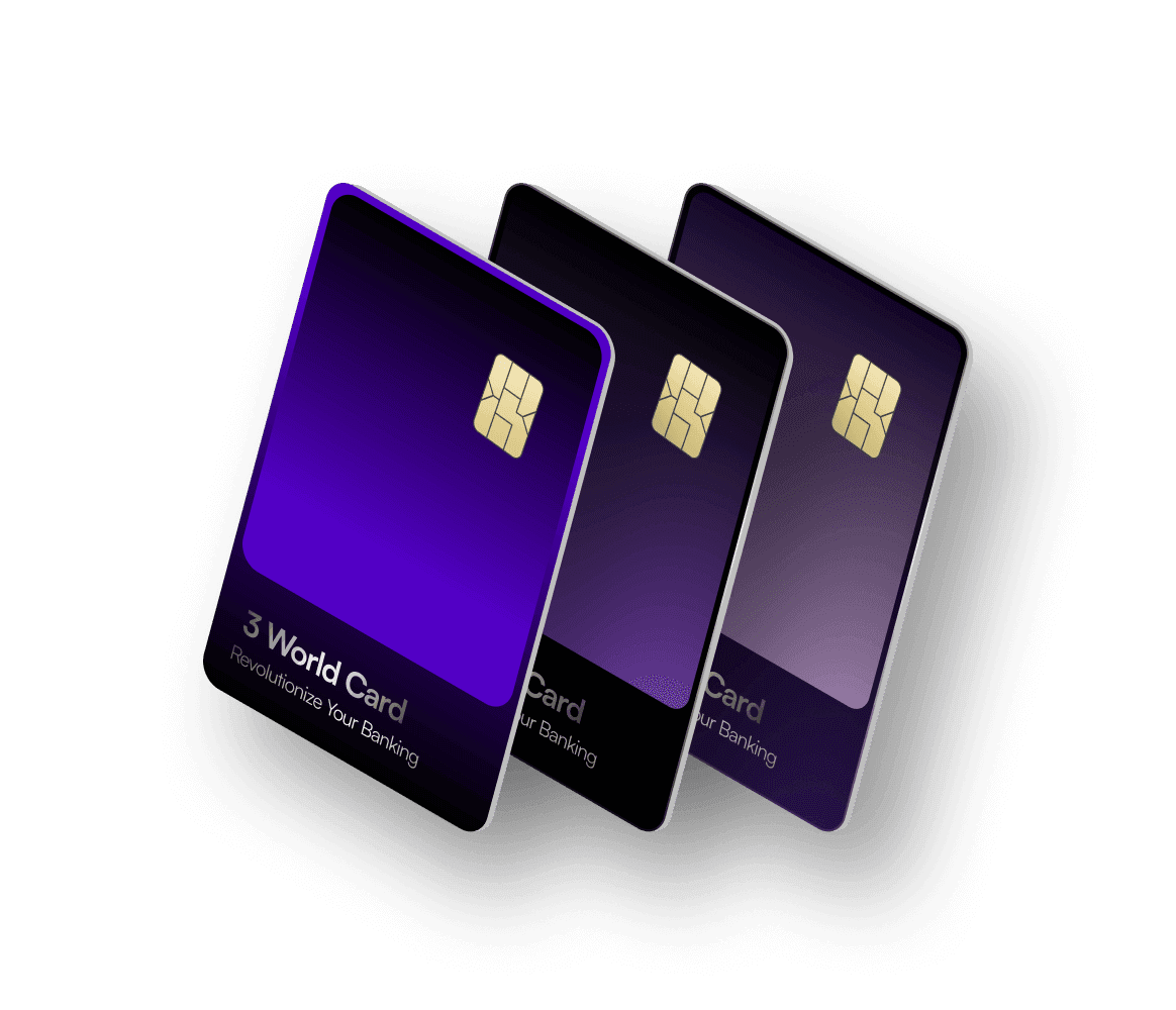 Card Solutions Digital Assets Card