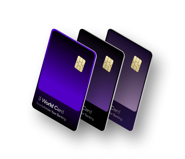 Card Solutions Digital Assets Card